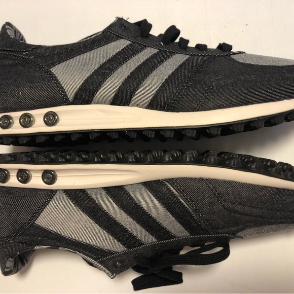 New Adidas LA trainer sneakers - Picture 4 of 8